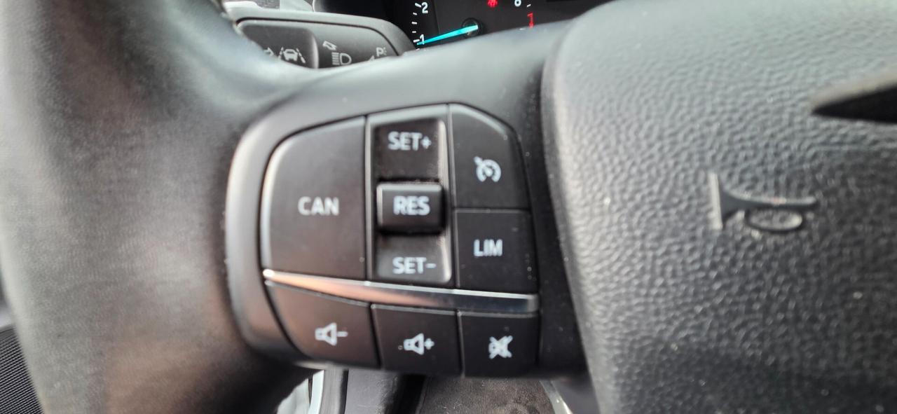 Ford Puma 1.0 EcoBoost Hybrid 125 CV S&S Titanium