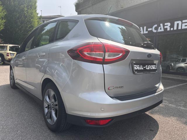 FORD C-Max 1.5 TDCi 120CV Titanium