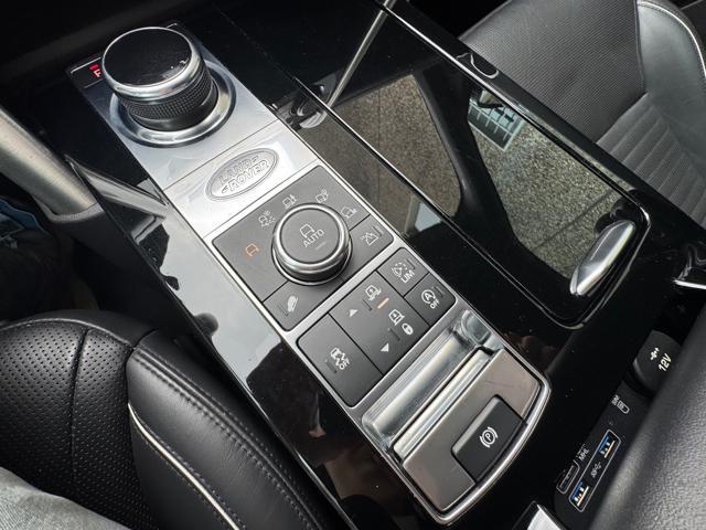 LAND ROVER Discovery 3.0 TD6 249 CV HSE Luxury "FIRST EDITION"GANCIO"