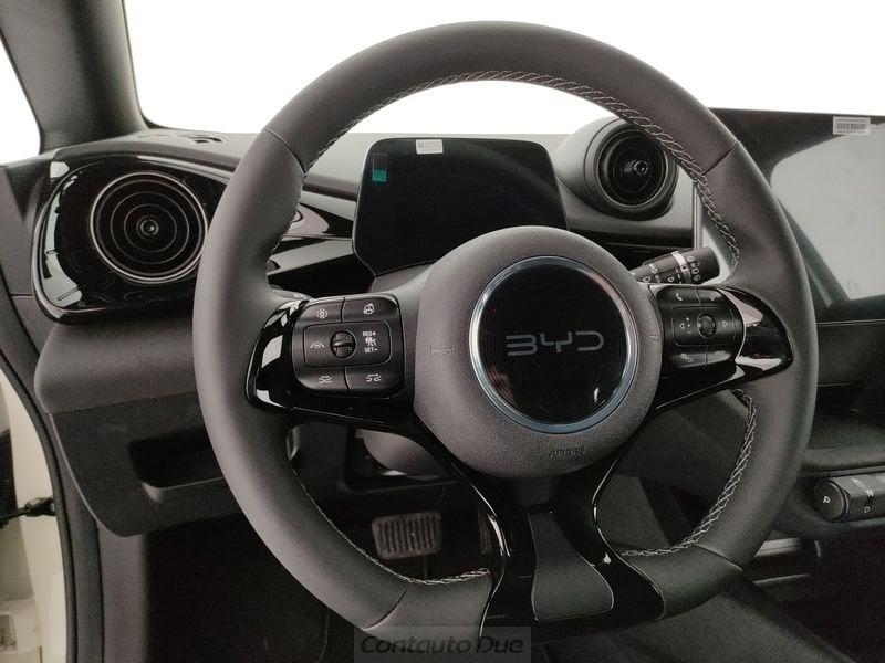 BYD DOLPHIN Dolphin 60,4 kWh Comfort
