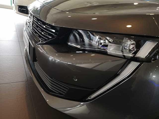 Peugeot 508 Hybrid 225 e-EAT8 SW Allure Pack