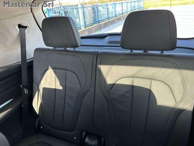 BMW X7 X7 xdrive30d auto PELLE/TETTO 7posti - FZ872FW