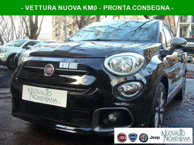 FIAT 500X 1.0 T3 120CV Sport Km0 Full Optional KM0