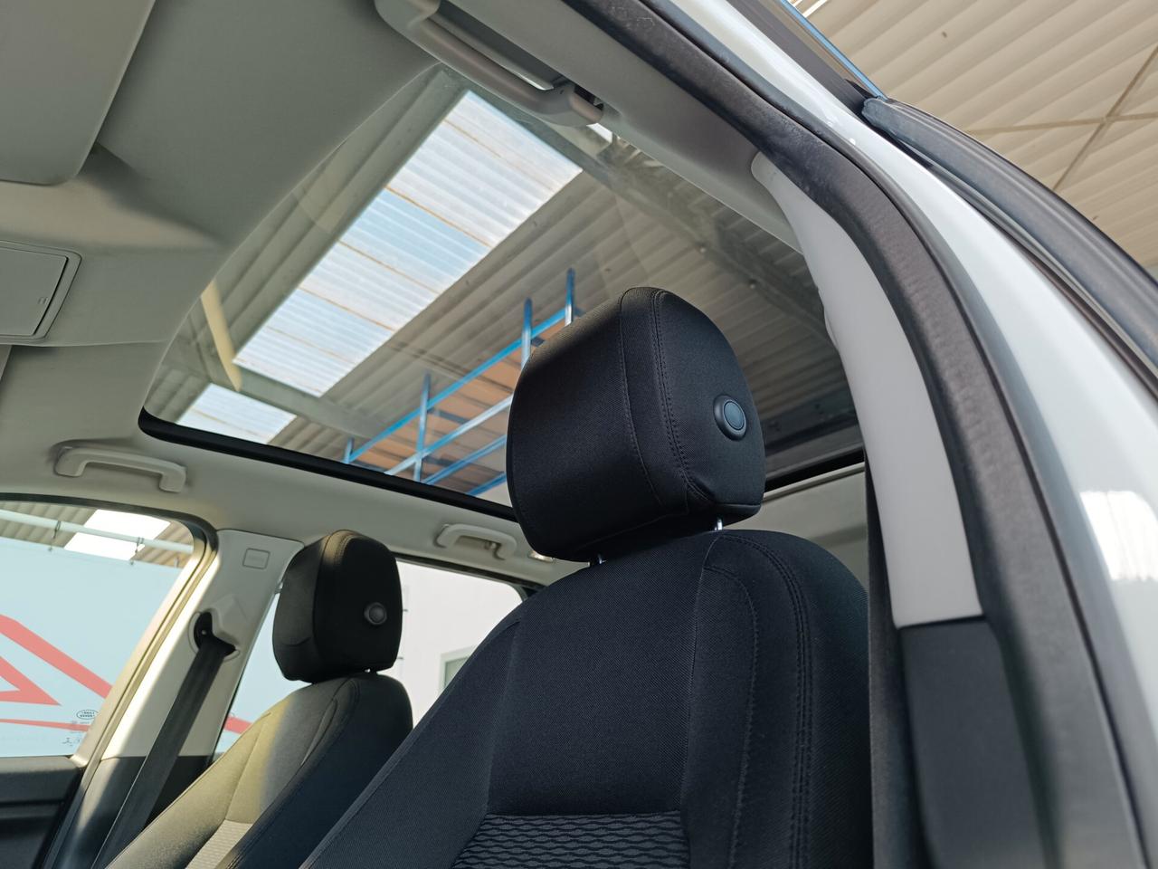 Land Rover Discovery Sport 2.0 TD4 150 CV SE