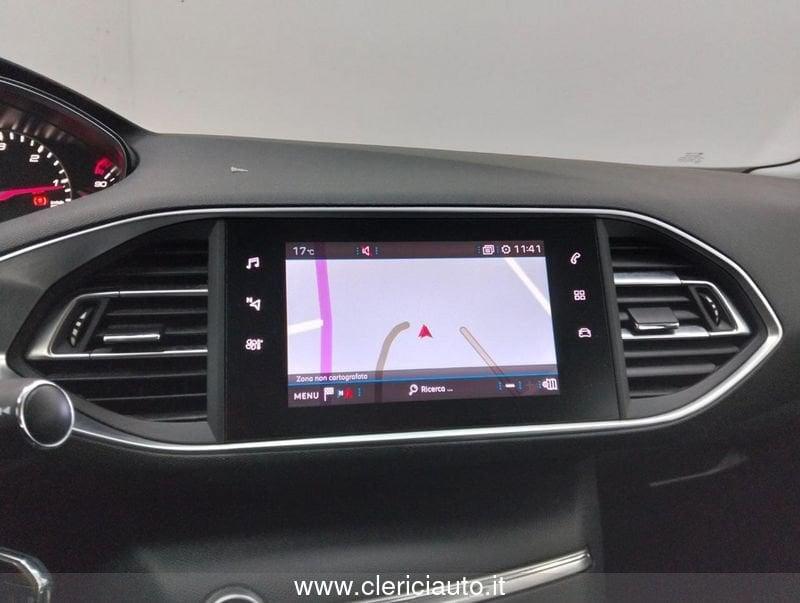 Peugeot 308 BlueHDi 130 S&S EAT8 SW Active