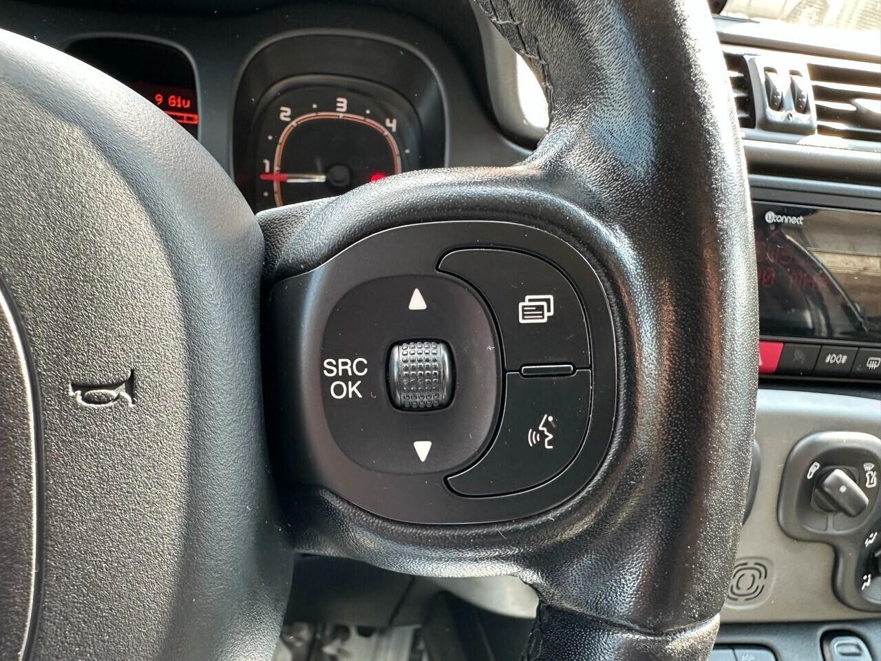 Fiat Panda 1.3 MJT 95 CV S&S Lounge