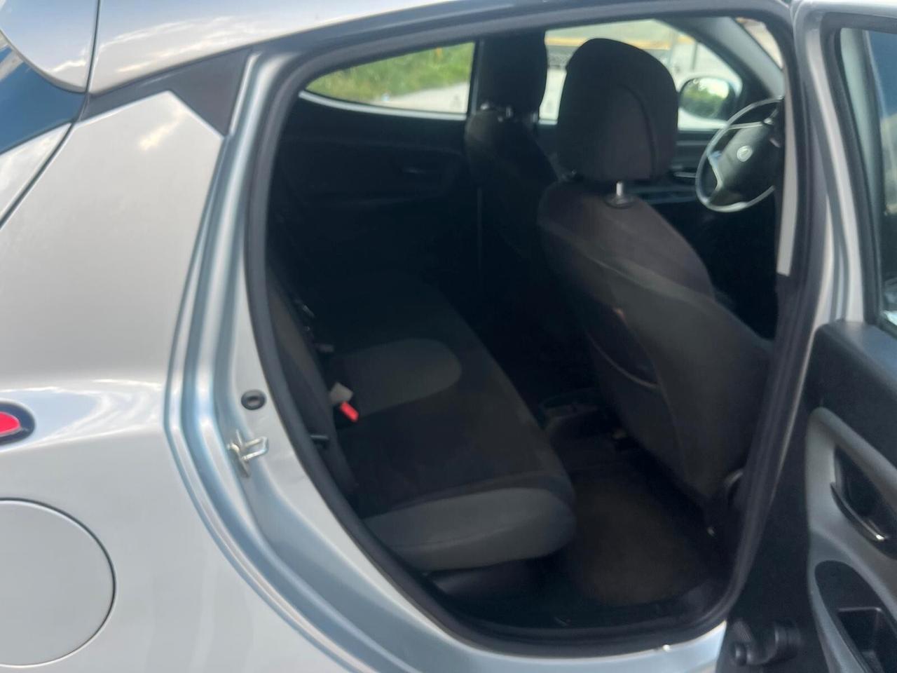 Lancia Ypsilon 1.3 MJT 16V 95 CV 5 porte S&S Platinum