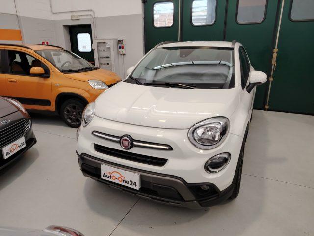 FIAT 500X 1.0 T3 120 CV Cross PREZZO REALE