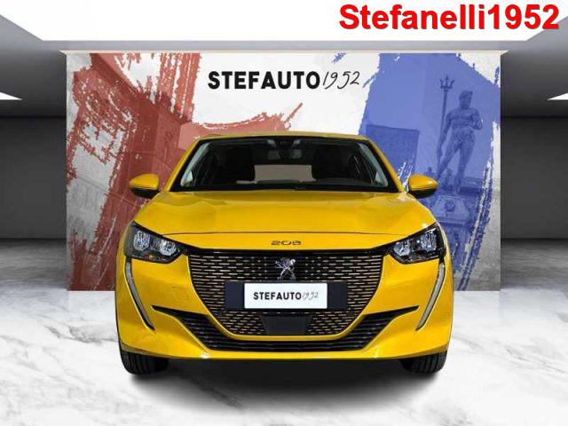 PEUGEOT 208 II 2019 - e- Active Pack 100kW