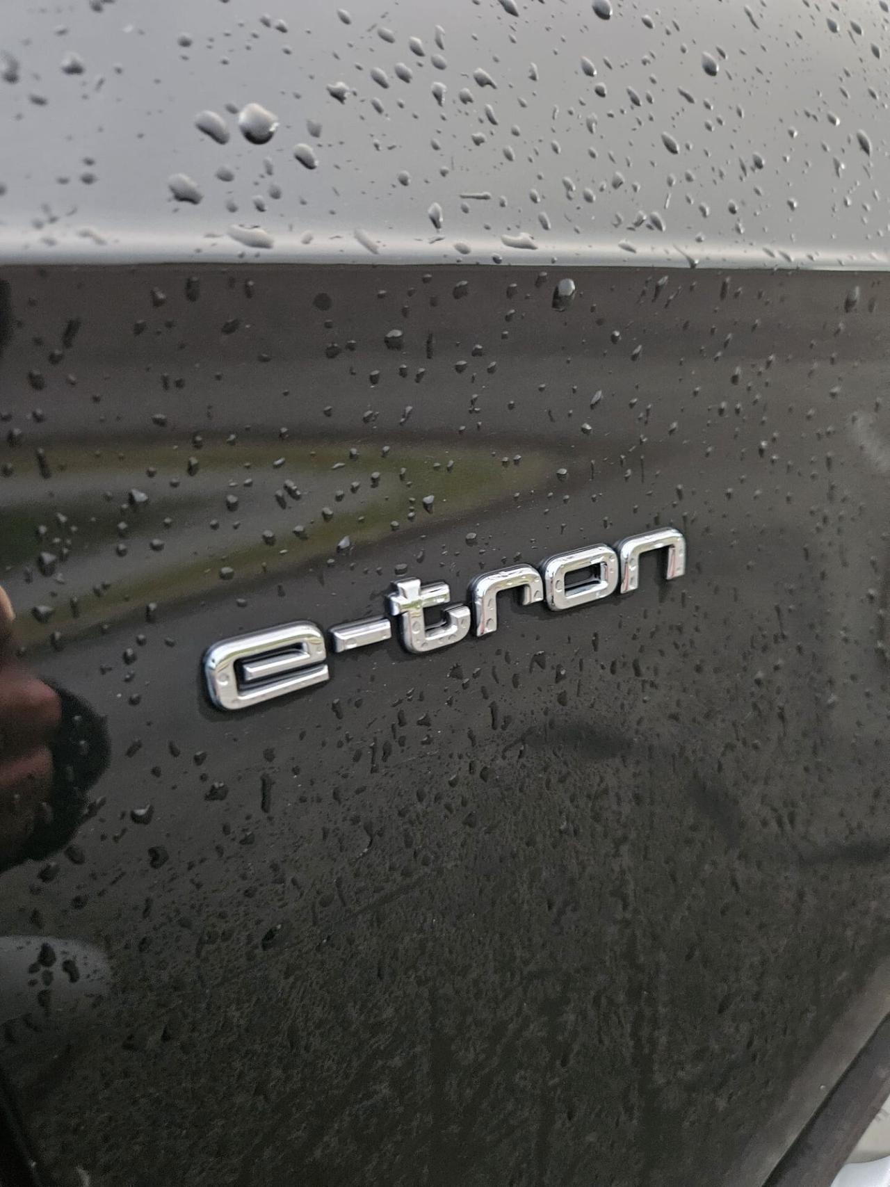 Audi A3 SPB 1.4 TFSI e-tron S tronic Sport