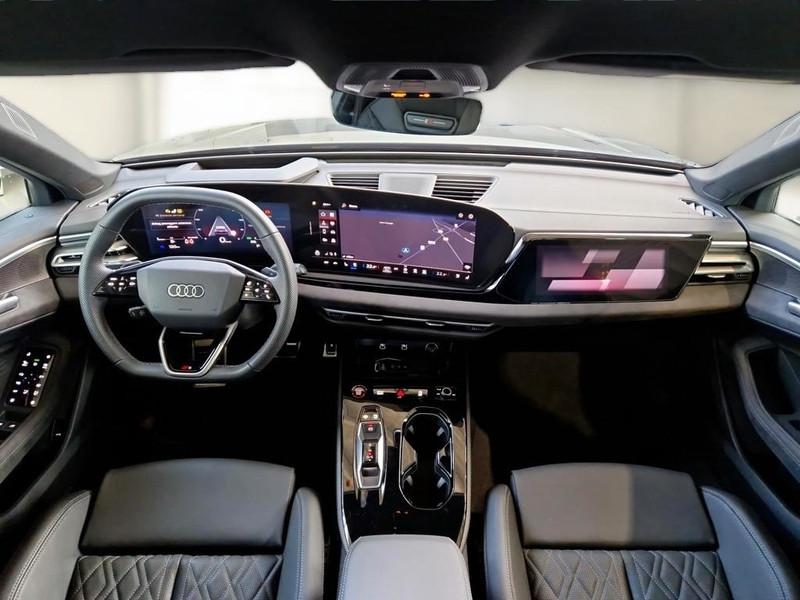 AUDI S5 AVANT TFSI MHEV 270 KW SPORT ATTITUDE AUTO STATION WAGON