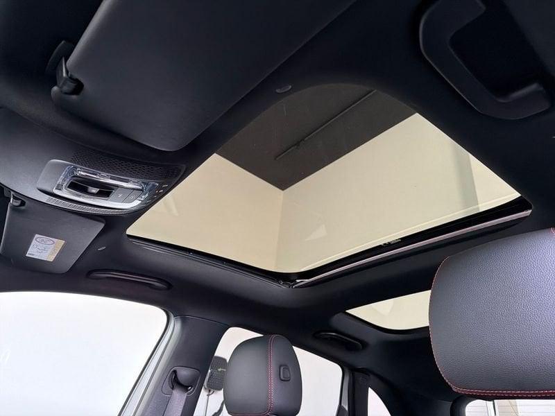 Mercedes-Benz Classe B B 180 d Automatic AMG Line Advanced Plus