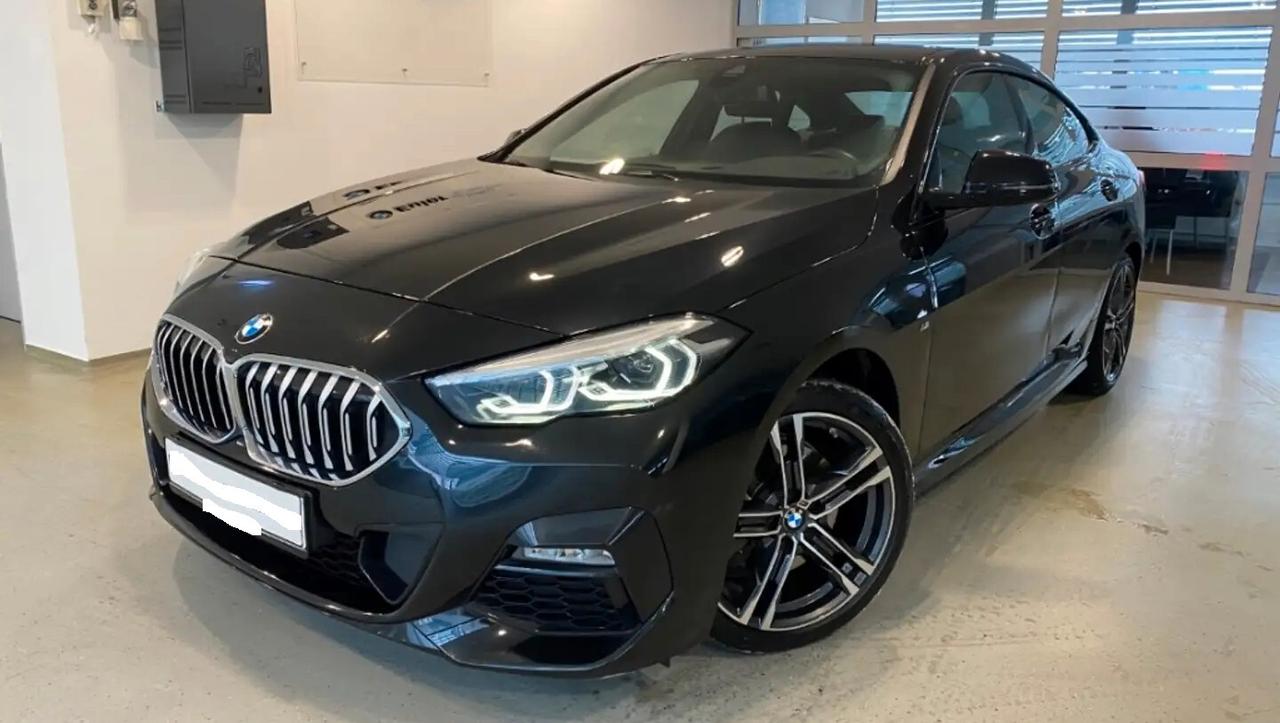 Bmw 218i Coupé Msport