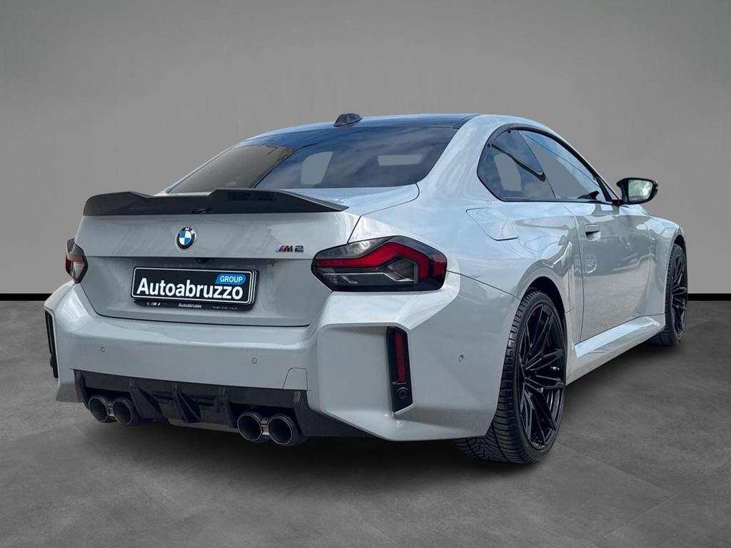 BMW M2 Coupe 3.0 Steptronic
