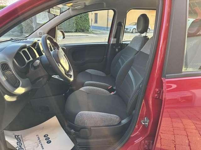 Fiat Panda Cross 1.0 FireFly S&S Hybrid BLUETOOTH-FENDI