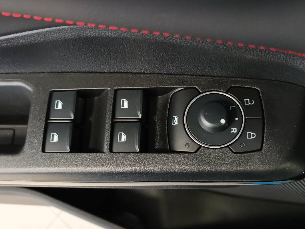 Ford Puma 1.0 ecoboost h ST-Line 125cv