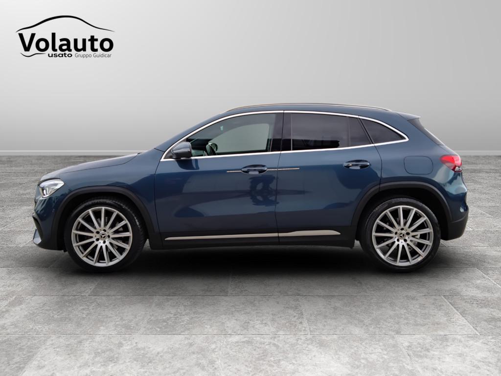 Mercedes-Benz GLA-H247 2020 - GLA 200 d Premium auto
