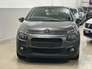 Citroen C3 PureTech 82 Shine