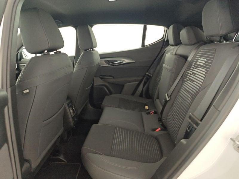 Alfa Romeo Tonale 1.6 diesel 130 CV TCT6 Sprint