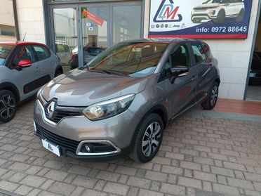 Renault Captur dCi 8V 90 CV Start&Stop Energy Zen