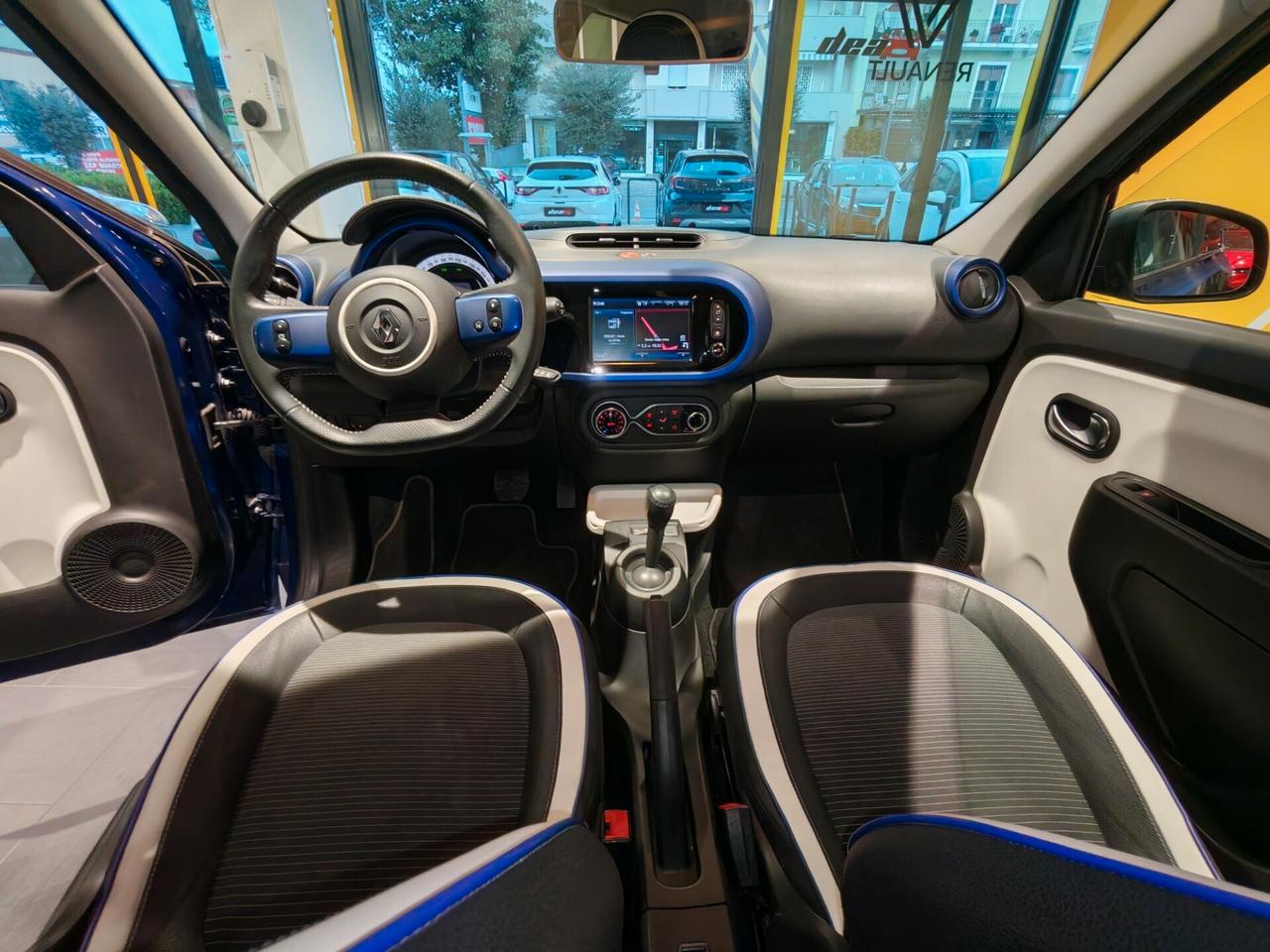 Renault Twingo TCe 90 CV Stop&Start Energy Lovely2 Unicopropietario