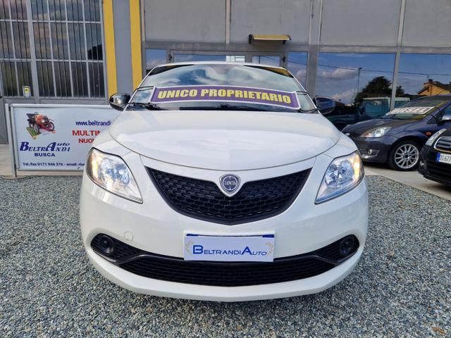 LANCIA Ypsilon 5 Porte 1.2 69 Cv Gold