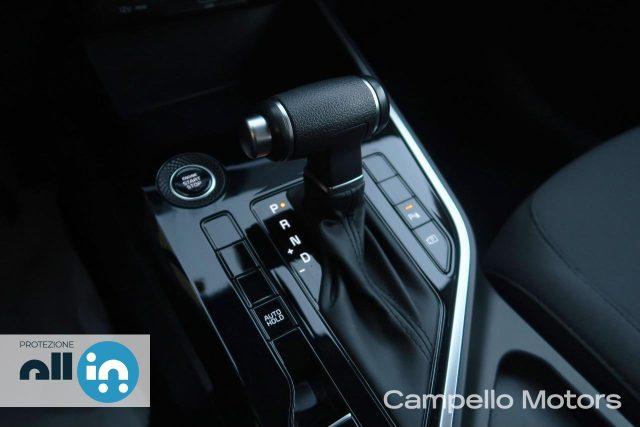 KIA Niro Niro 1.6 GDi DCT HEV Business