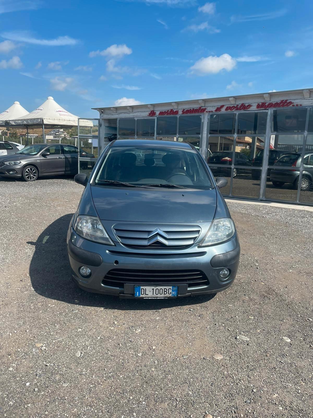 Citroen C3 1.1 Elegance