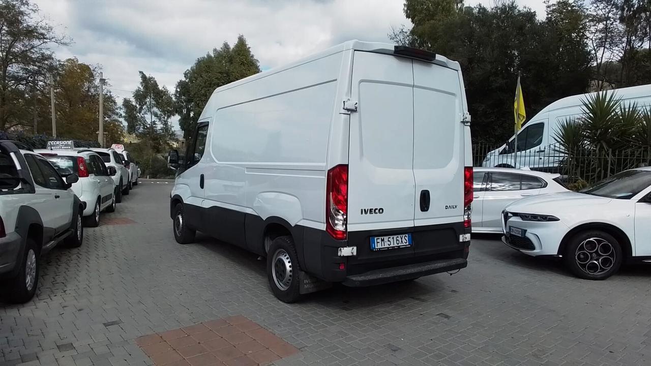 Iveco Daily 35S14 SV H2