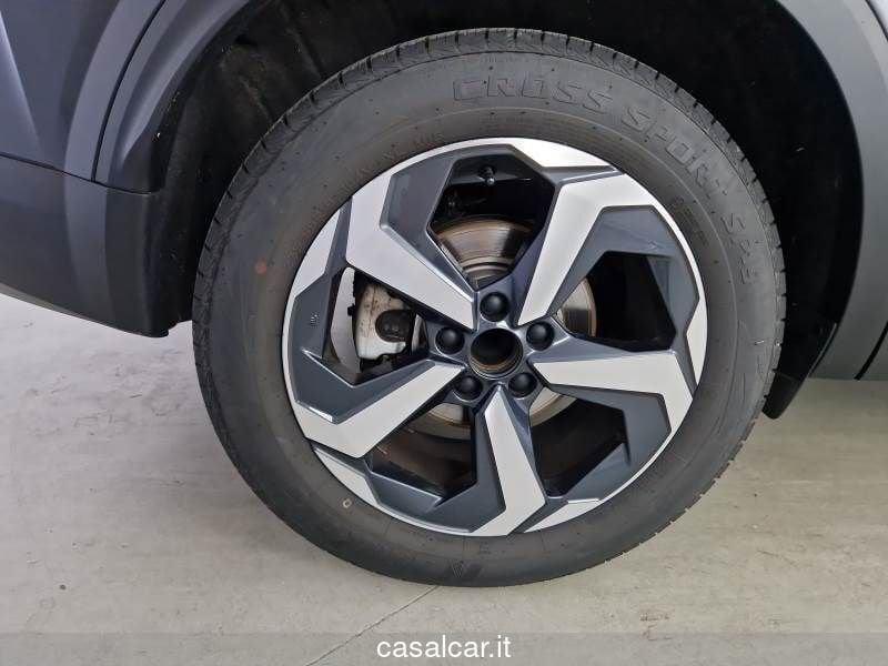 Nissan Qashqai MHEV 140 CV N-Connecta