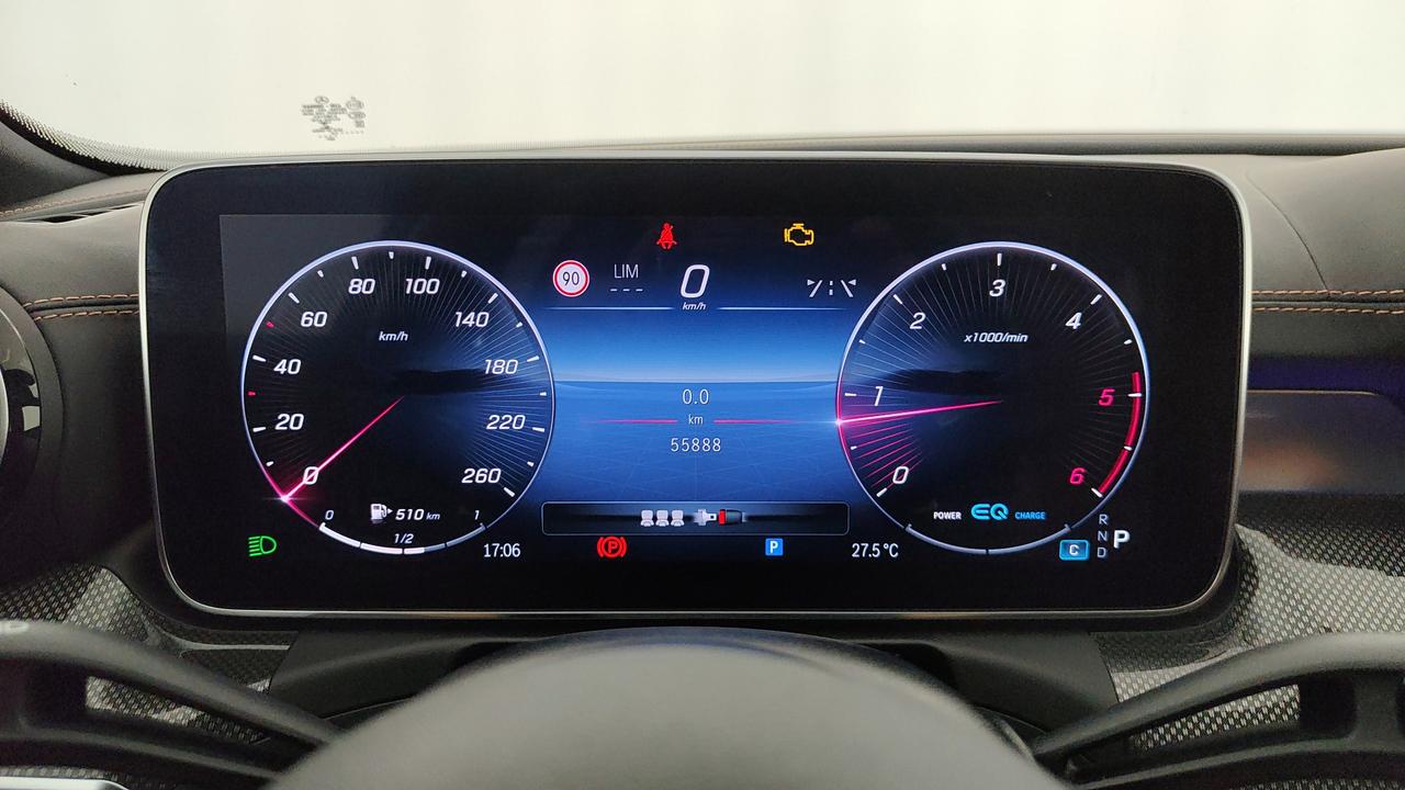 Mercedes-Benz C SW 300 d mhev Premium Pro auto