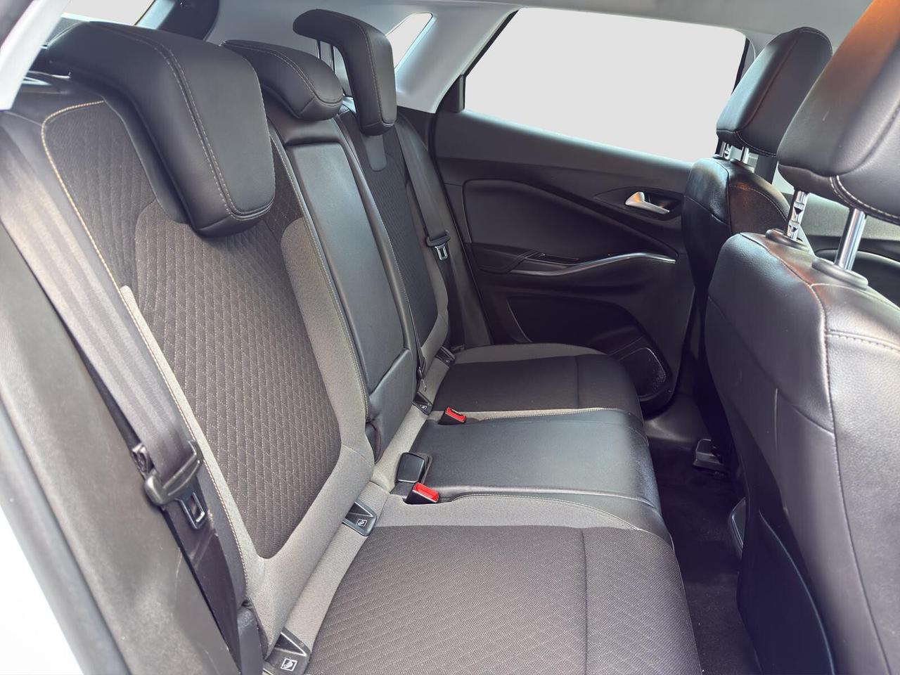 Opel Grandland 1.5 ecotec 131cv Design Line automatica 2021