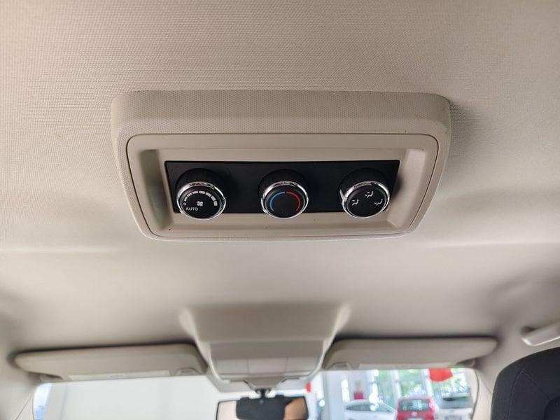 FIAT Freemont Freemont 2.0 mjt 16v Lounge 140cv*7 POSTI*CAMBIO MANUALE*