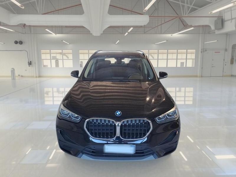 BMW X1 XDRIVE 25E BUSINESS ADVANTAGE AUTOMATICO SUV