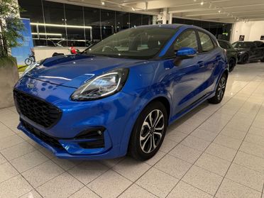 FORD Puma II 2020 1.0 hybrid ST-Line s&s 125cv