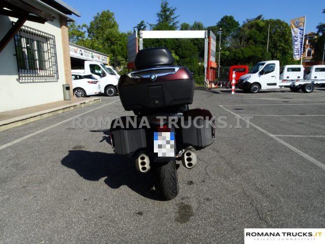 BMW 114 K 1600 GTL PERFETTE CONDIZIONI
