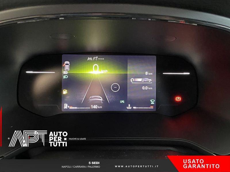 Renault Captur Captur 1.0 eco-g Evolution 100cv