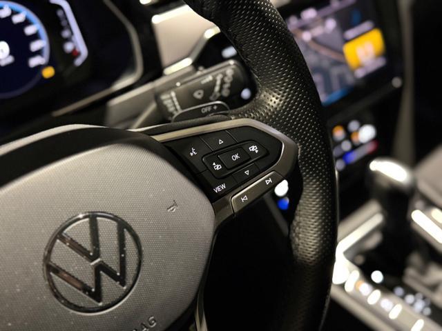 VOLKSWAGEN Passat Alltrack 2.0 TDI 200 CV 4MOTION DSG *IVA ESPOSTA*