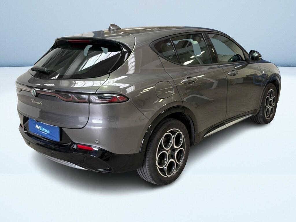 Alfa Romeo Tonale 1.6 Ti TCT6