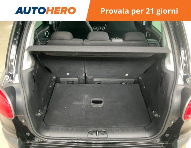 FIAT 500L 1.4 95 CV S&S Cross