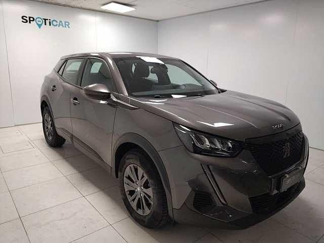 Peugeot 2008 1.2 puretech Active Pack s&s 100cv