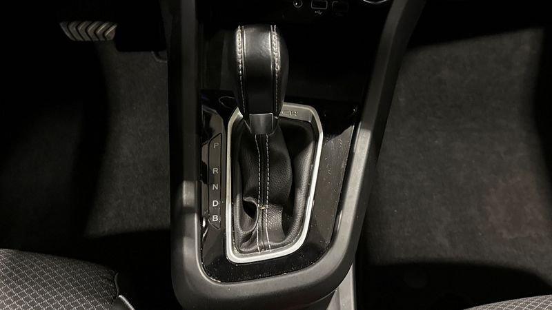 Renault Arkana 1.6 E-Tech full hybrid Intens 145cv