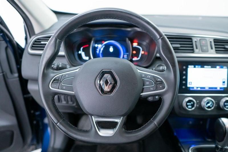 Renault Kadjar 1.5 blue dCi Sport Edition 115cv EDC