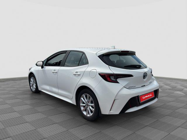 TOYOTA Corolla Corolla Active 1.8 Hybrid