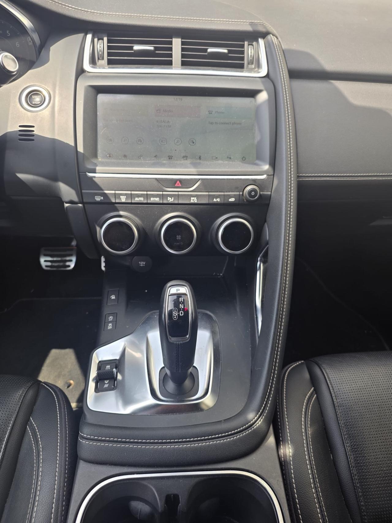 Jaguar E-Pace 2.0 249 CV AWD aut. R-Dynamic