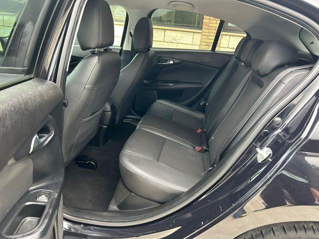 FIAT Tipo 1.6 Mjt S&S Black Edition