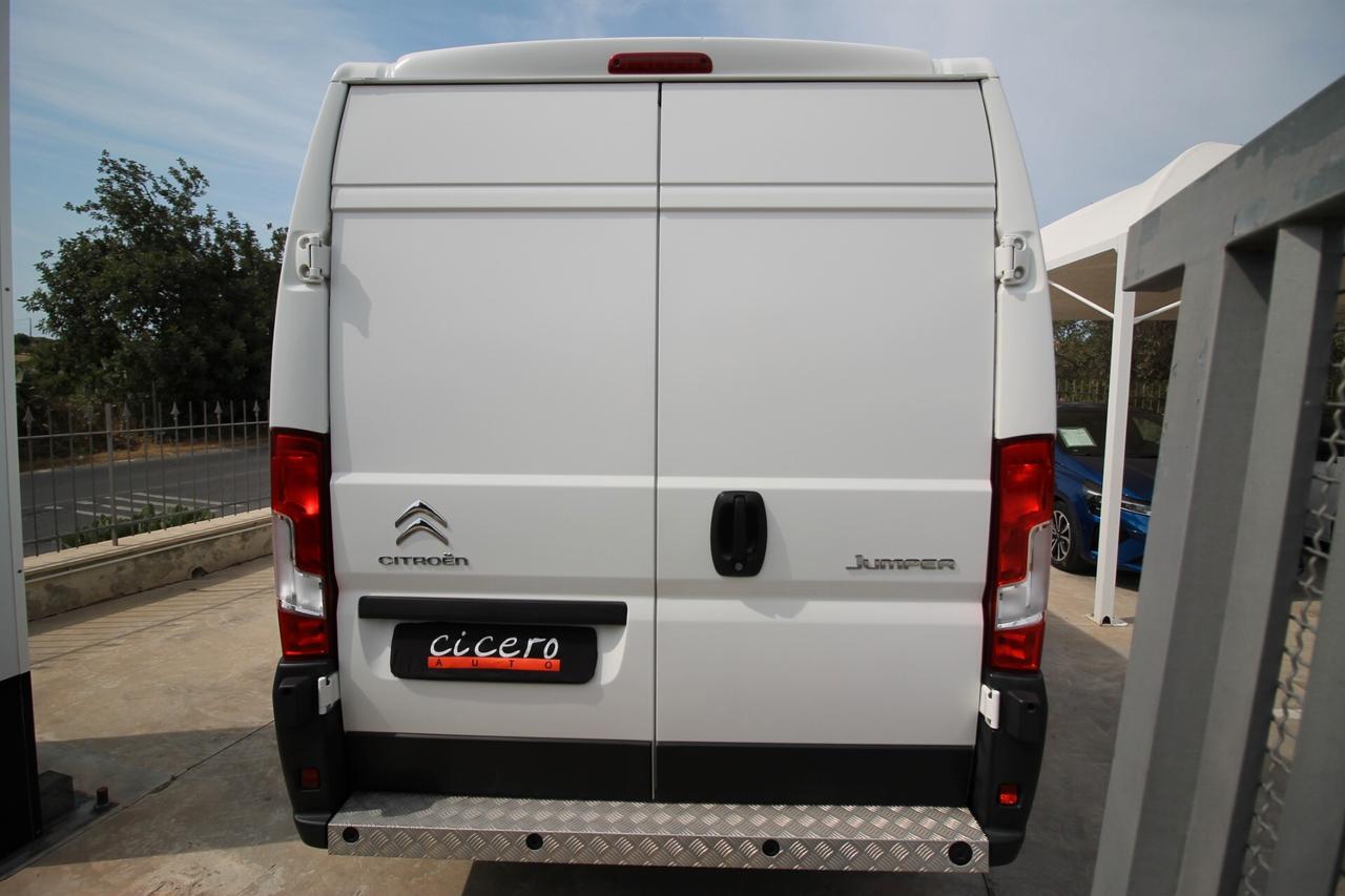 Citroen Jumper 33 BlueHDi 130 PM-TM Furgone 2020