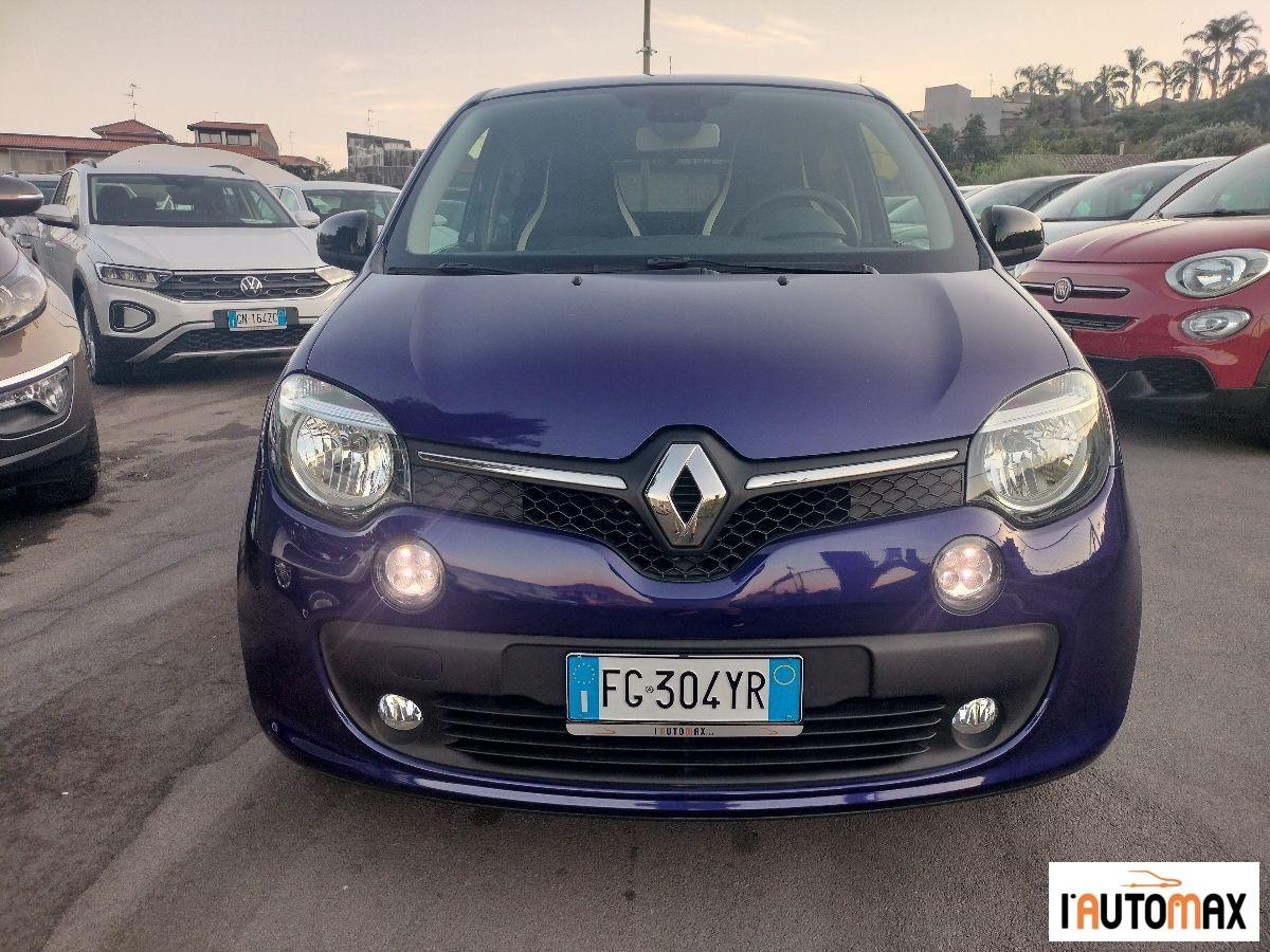 RENAULT - Twingo 0.9 tce energy Lovely s&s 90cv