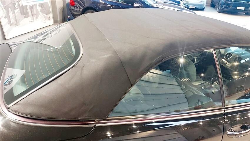 Mercedes-benz CLK 200 kompr. Avantgarde