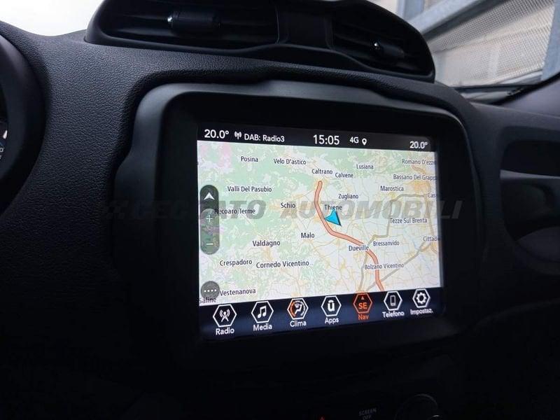 Jeep Renegade Renegade 1.3 t4 phev S 4xe at6